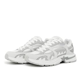 A Bathing Ape Sports Runner M2 blanc