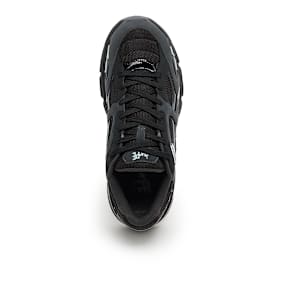 A Bathing Ape Sports Runner M2 black