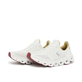 On Wmns Cloudswift Suma white