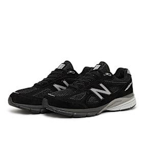 New Balance 990 (U990BL4) zwart