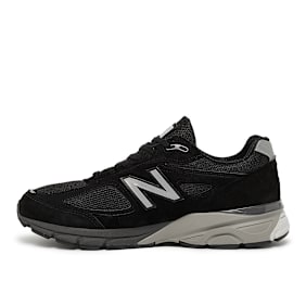 New Balance 990 (U990BL4) black