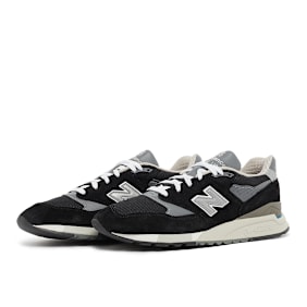 New Balance 998 (U998BL) noir