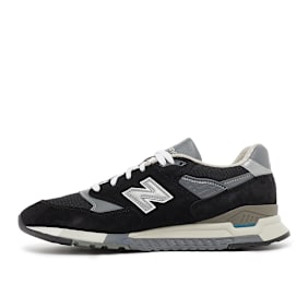 New Balance 998 (U998BL) schwarz