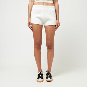 adidas Originals Knit Short off white beige