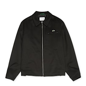 Lacoste Jacket schwarz