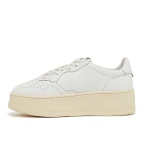 Autry Wmns Medalist Platform wit