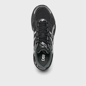 ASICS SportStyle Gel-1130 white/pure silver zwart
