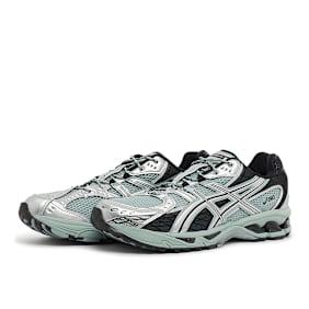 ASICS SportStyle Gel-Nimbus 10.1 turqoise