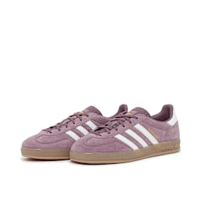 adidas Originals Wmns Gazelle Indoor lila