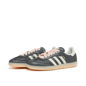 adidas Originals Wmns Samba OG grau