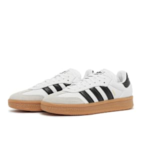 adidas Originals Samba XLG "White Gum" blanc