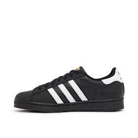 adidas Originals Wmns Superstar schwarz