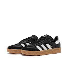 adidas Originals Wmns Samba XLG "Black Gum" black