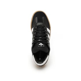 adidas Originals Wmns Samba XLG "Black Gum" schwarz
