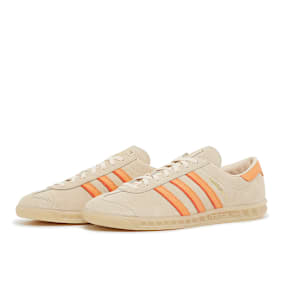 adidas Originals Hamburg 24 beige