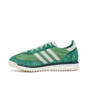 adidas Originals Wmns SL 72 RS vert