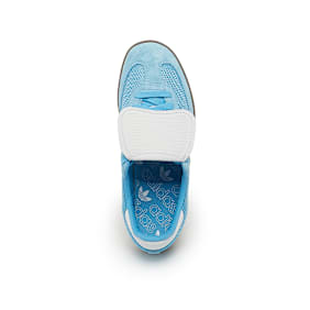 adidas Originals Wmns Samba LT bleu