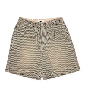YMC Jay Shorts blau