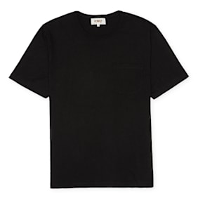 YMC Wild Ones T-Shirt black