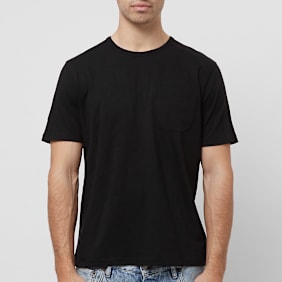 YMC Wild Ones T-Shirt schwarz