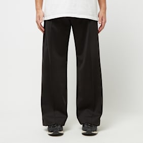 J. W. Anderson Bootcut Track Pants schwarz