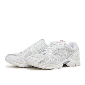Saucony Progrid Triumph 4 wit