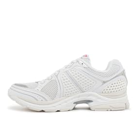 Saucony Progrid Triumph 4 blanc