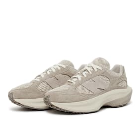 New Balance WRPD Runner „Grey Days“ (UWRPDGD) beige