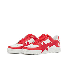 A Bathing Ape Sta Enlarged L rot