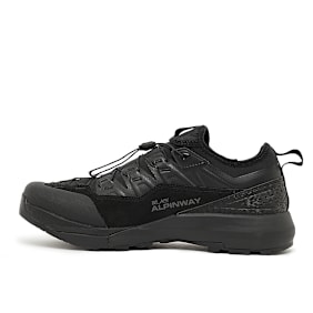 Salomon Alpinway Advanced schwarz