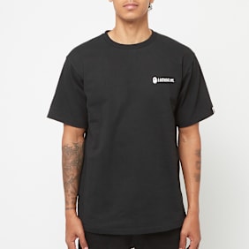 A Bathing Ape Small Logo T-Shirt black