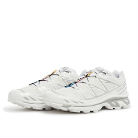 Salomon XT-6 GTX blanc