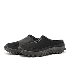 Salomon Snowclog zwart