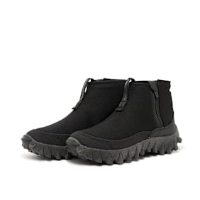 Salomon Wmns Snowclog Mid black