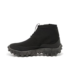 Salomon Wmns Snowclog Mid black