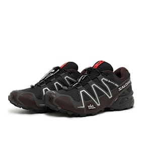 Salomon Speedcross 3 GTX schwarz