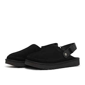 UGG Wmns Goldencoast Clog black