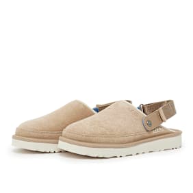 UGG Goldencoast Clog beige