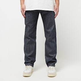 Levi's Made in Japan 1966 501 Original Jeans blue