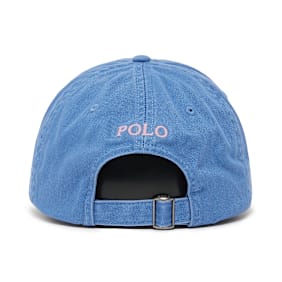 Polo Ralph Lauren Classics Sport Cap blue