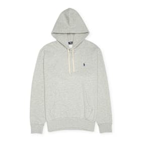 Polo Ralph Lauren Hoodie gris