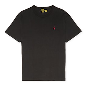 Polo Ralph Lauren T-Shirt zwart