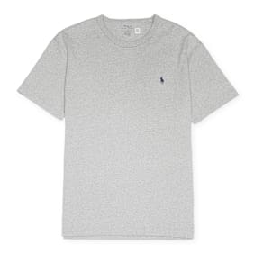 Polo Ralph Lauren T-Shirt grau
