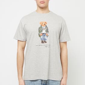 Polo Ralph Lauren T-Shirt grau