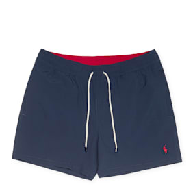 Polo Ralph Lauren Traveler Mid Trunk blue