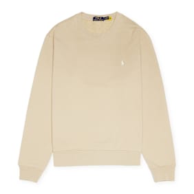 Polo Ralph Lauren Sweatshirt beige