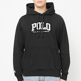 Polo Ralph Lauren Hoodie schwarz