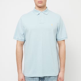 Polo Ralph Lauren Short Sleeve Polo blauw