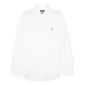 Polo Ralph Lauren Shirt white