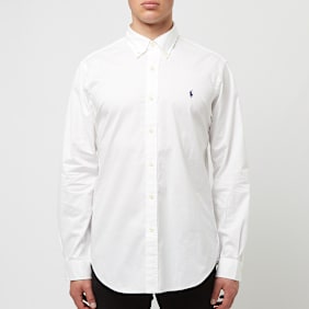 Polo Ralph Lauren Shirt white